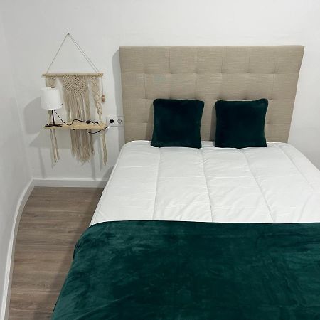 Apartament Apartamento En Cieza Am Zewnętrze zdjęcie