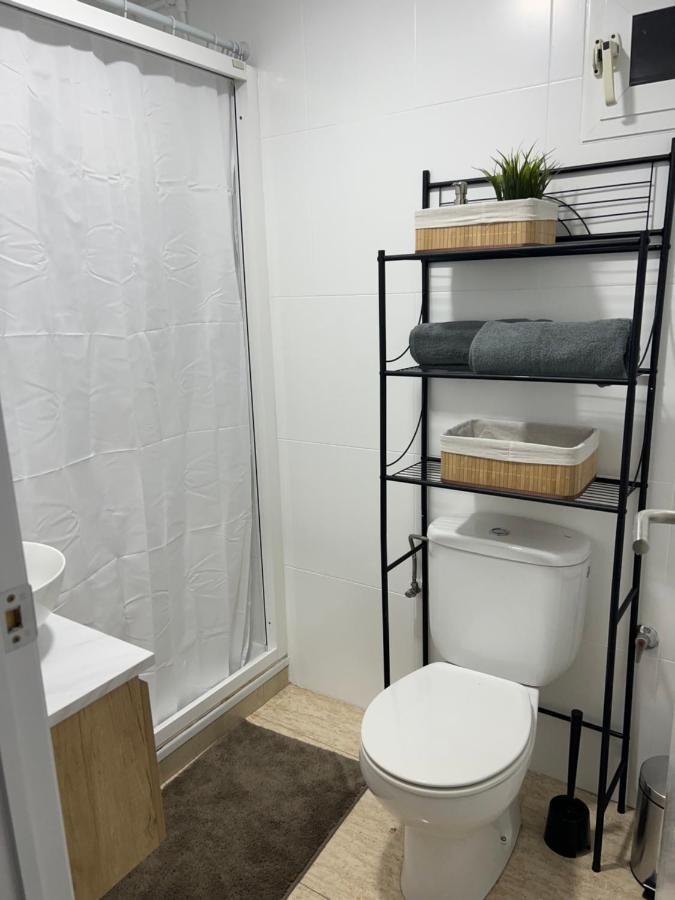 Apartament Apartamento En Cieza Am Zewnętrze zdjęcie