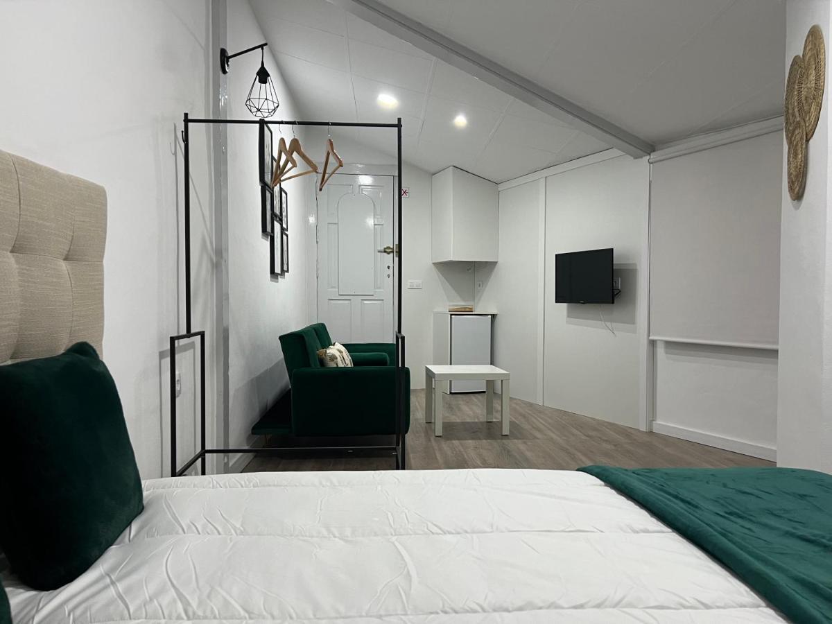 Apartament Apartamento En Cieza Am Zewnętrze zdjęcie