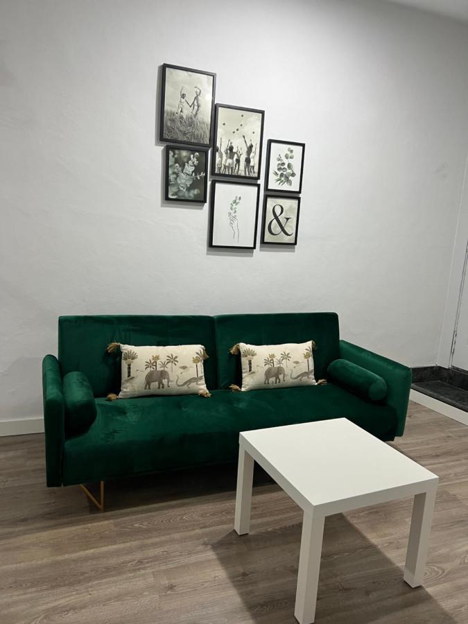 Apartament Apartamento En Cieza Am Zewnętrze zdjęcie